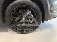 2020 Mazda MX-30
