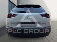 2020 Mazda MX-30