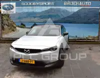 2020 Mazda MX-30