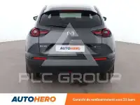 2020 Mazda MX-30