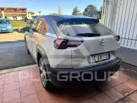 2020 Mazda MX-30
