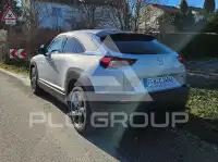 2020 Mazda MX-30