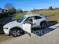 2020 Mazda MX-30