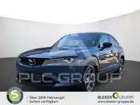 2020 Mazda MX-30