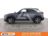 2020 Mazda MX-30