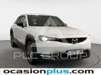 2020 Mazda MX-30