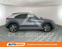 2020 Mazda MX-30