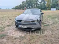 2020 Mazda MX-30