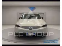 2020 Mazda MX-30