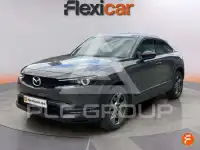2020 Mazda MX-30