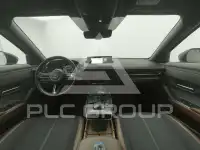 2020 Mazda MX-30
