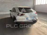 2020 Mazda MX-30