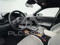 2020 Mazda MX-30