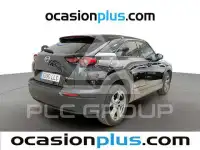2020 Mazda MX-30