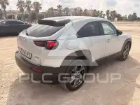 2020 Mazda MX-30