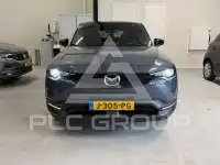 2020 Mazda MX-30