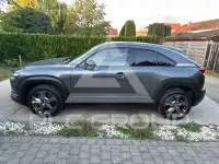 2020 Mazda MX-30