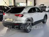 2020 Mazda MX-30