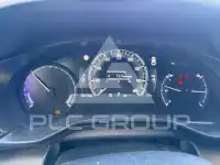 2020 Mazda MX-30