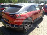 2020 Mazda MX-30