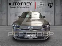 2020 Mazda MX-30