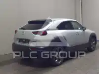 2020 Mazda MX-30