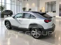 2020 Mazda MX-30