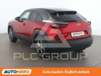 2020 Mazda MX-30