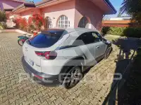 2020 Mazda MX-30
