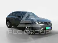 2020 Mazda MX-30
