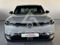 2020 Mazda MX-30