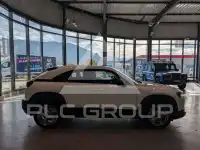 2020 Mazda MX-30