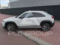 2020 Mazda MX-30