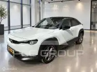 2020 Mazda MX-30