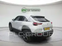 2020 Mazda MX-30