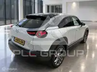 2020 Mazda MX-30
