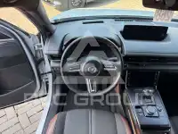2020 Mazda MX-30