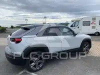 2020 Mazda MX-30