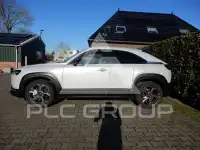 2020 Mazda MX-30