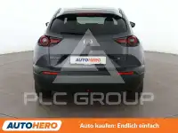 2020 Mazda MX-30