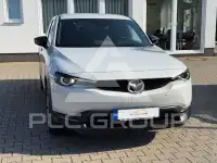 2020 Mazda MX-30