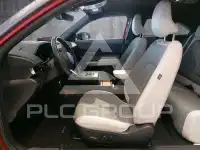 2020 Mazda MX-30