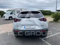 2020 Mazda MX-30