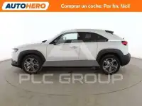 2020 Mazda MX-30