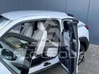 2020 Mazda MX-30