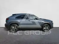 2020 Mazda MX-30
