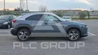 2020 Mazda MX-30