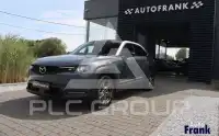 2020 Mazda MX-30