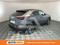 2020 Mazda MX-30