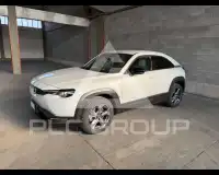 2020 Mazda MX-30